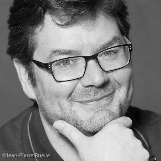 Photo de Olivier Speltens