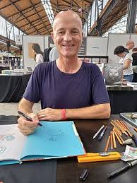 Photo de Marco Paulo